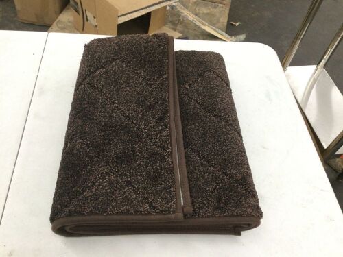Brown Rug, Approx 2.5' x 4' - Lot 357