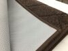 Brown Rug, Approx 2.5' x 4' - Thumbnail 3