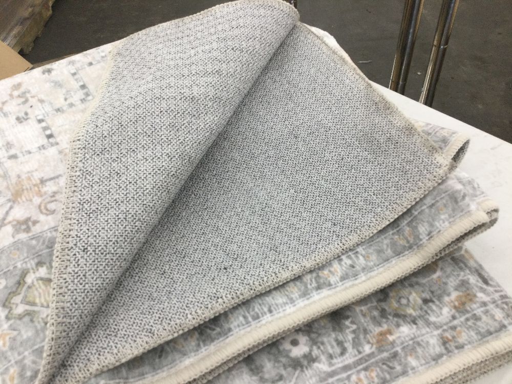 Runner Rug, 10' x 30" - Image 2 - Lot 358