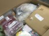 Coffin Box of Pillows, Bedding & Other Household Linens - Uninspected - Thumbnail 3