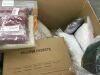 Coffin Box of Pillows, Bedding & Other Household Linens - Uninspected - Thumbnail 5