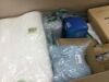 Coffin Box of Pillows, Bedding & Other Household Linens - Uninspected - Thumbnail 2