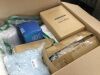 Coffin Box of Pillows, Bedding & Other Household Linens - Uninspected - Thumbnail 3