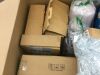 Coffin Box of Pillows, Bedding & Other Household Linens - Uninspected - Thumbnail 4