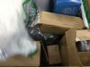Coffin Box of Pillows, Bedding & Other Household Linens - Uninspected - Thumbnail 7