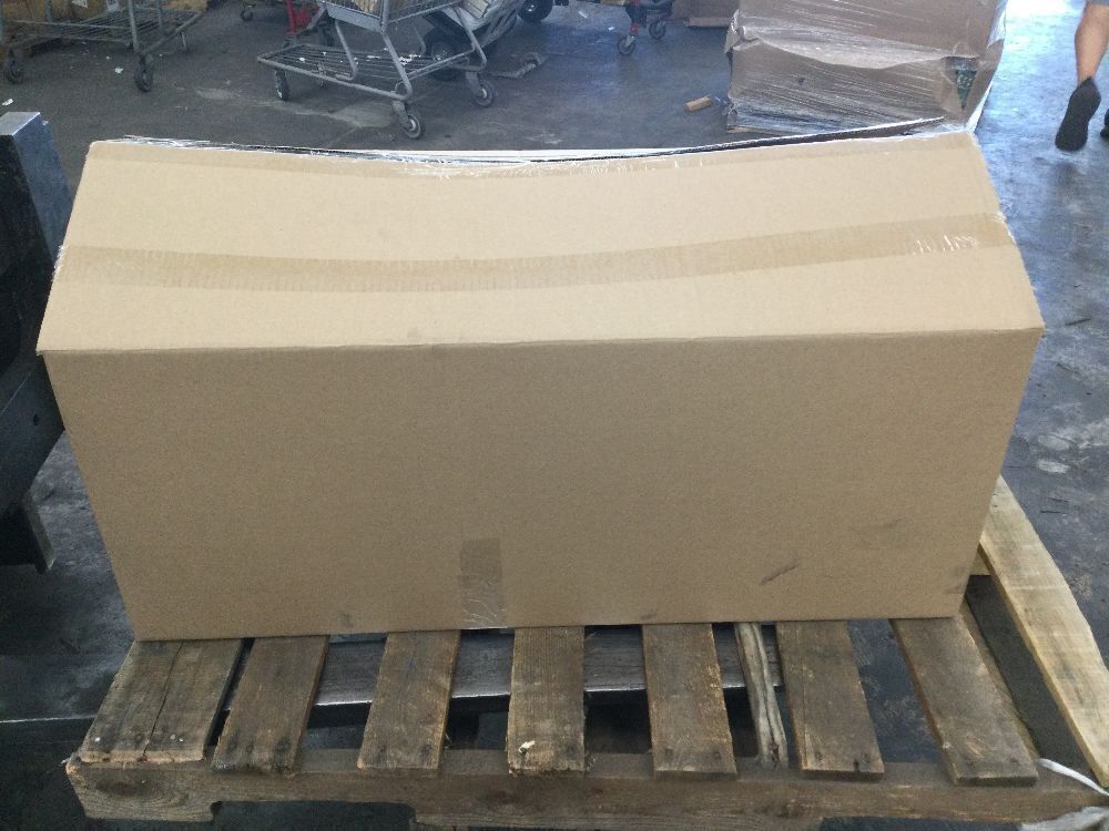 Coffin Box of Pillows, Bedding & Other Household Linens - Uninspected - Image 8 - Lot 451