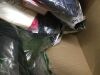 Coffin Box of Clothing & Shoes - Uninspected - Thumbnail 6