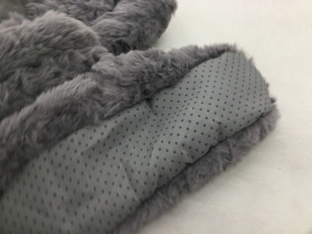 REVIX Microwavable Bootie Foot Warmers, S/M - Image 3 - Lot 454