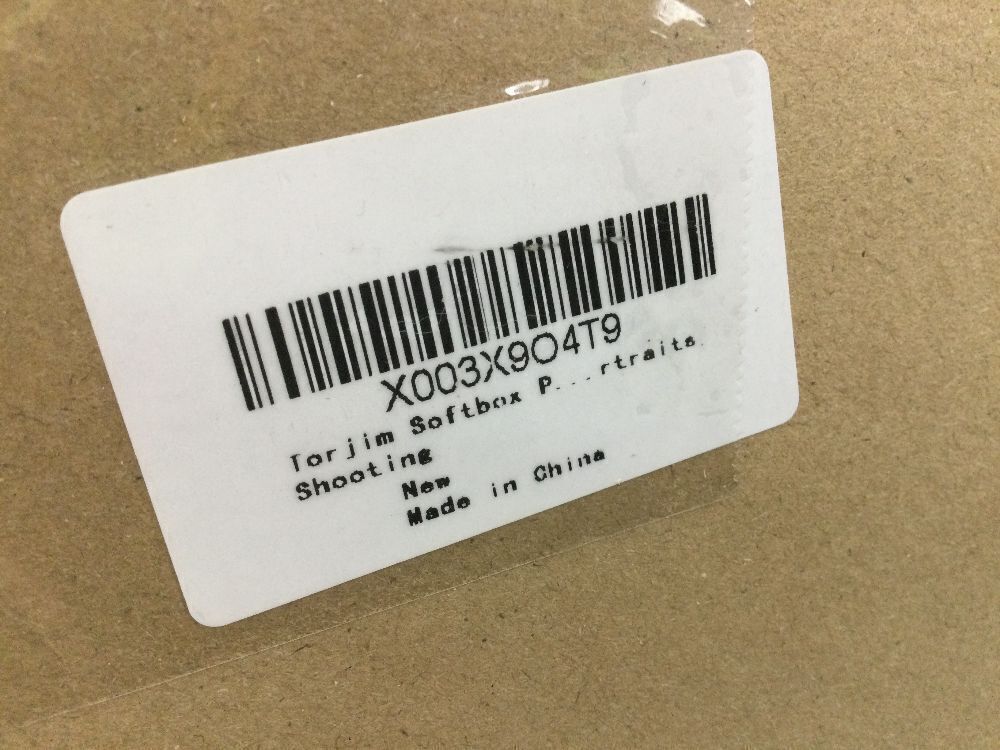 Torjim Softbox Photography Lighting Kit - Image 5 - Lot 460