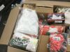 Coffin Box of Christmas Items - Uninspected - Thumbnail 3