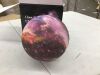 BRIGHTWORLD RGB Galaxy Moon Lamp 5.9" - Thumbnail 3