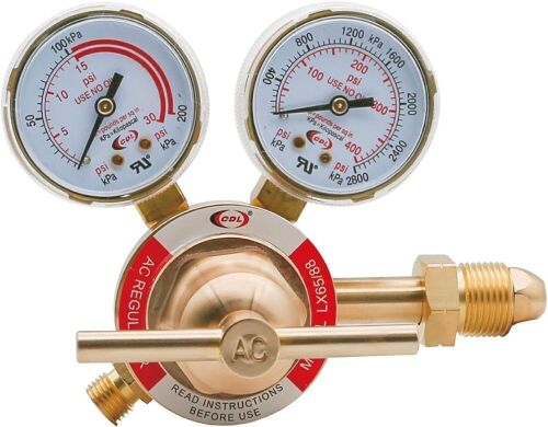 CDL LX65/88 Regulator - Lot 554