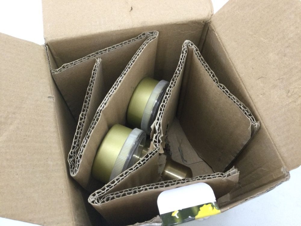 CDL LX65/88 Regulator - Image 3 - Lot 554