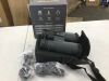 GIGAPENGUIN 15x52 HD Binoculars with Phone Adapter, Clear Low Light Vision, Waterproof - Thumbnail 2