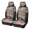 Mossy Oak Universal Seat Covers - Thumbnail 1