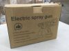 Electric Paint Spray Gun - Thumbnail 2