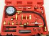 Cenforge 0-140PSI Fuel Pressure Tester Kit - Thumbnail 1