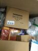 Coffin Box of Misc Housewares - Uninspected - Thumbnail 5