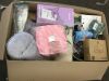 Coffin Box of Pet Supplies - Uninspected - Thumbnail 1