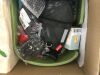 Coffin Box of Pet Supplies - Uninspected - Thumbnail 5