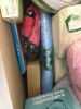 Coffin Box of Pet Supplies - Uninspected - Thumbnail 8