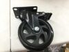5" Lockable Swivel Caster Wheels - Thumbnail 2