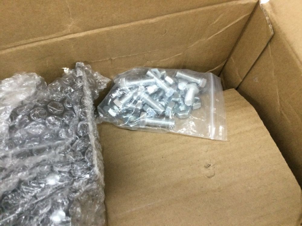 5" Lockable Swivel Caster Wheels - Image 3 - Lot 754