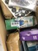 Coffin Box of Misc Housewares - Uninspected - Thumbnail 4
