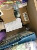 Coffin Box of Misc Housewares - Uninspected - Thumbnail 5