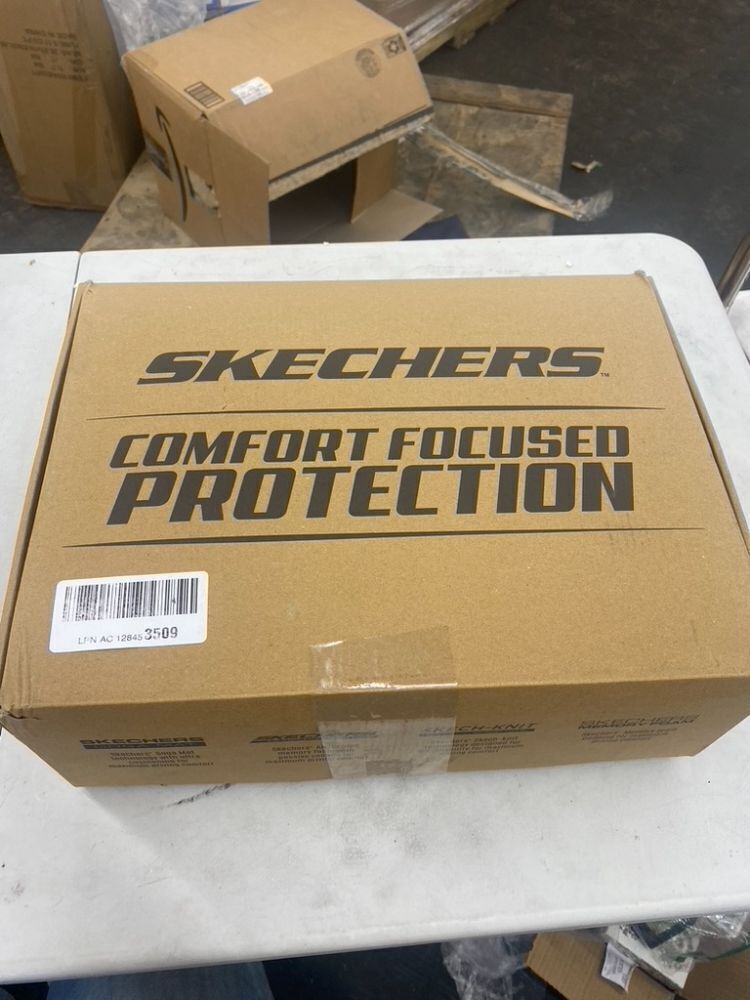 Skechers Air-Cooled Memory Foam Seat Covers - Image 2 - Lot 319