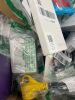 Coffin Box of Small Electronics & Accessories - Uninspected - Thumbnail 10