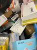 Coffin Box of Small Electronics & Accessories - Uninspected - Thumbnail 13