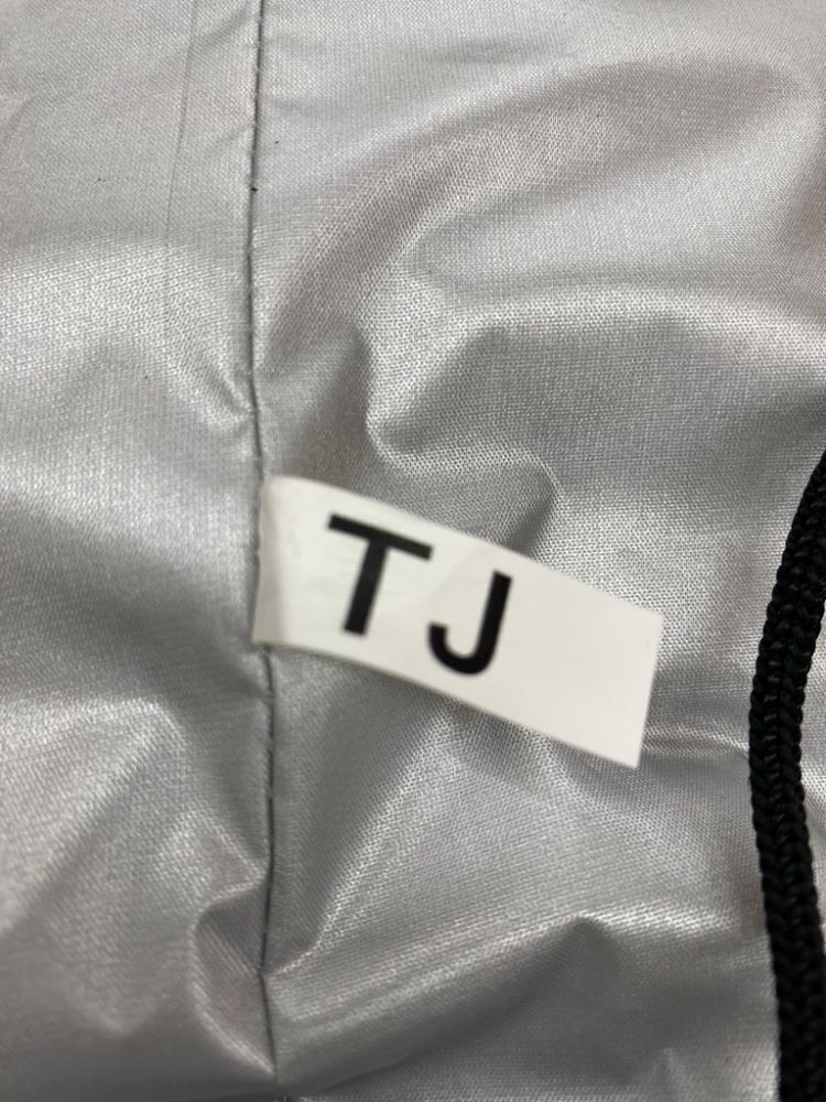 Car Cover for Jeep Wrangler TJ - Image 2 - Lot 318