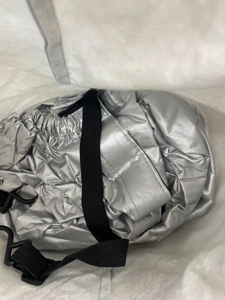 Car Cover for Jeep Wrangler TJ - Image 3 - Lot 318