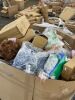 High Piece Count Pallet of Small Return Items, May Have Salvage - Uninspected - Thumbnail 2