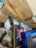 High Piece Count Pallet of Small Return Items, May Have Salvage - Uninspected - Thumbnail 4