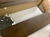 Entryway Shoe Rack Bench - Thumbnail 3