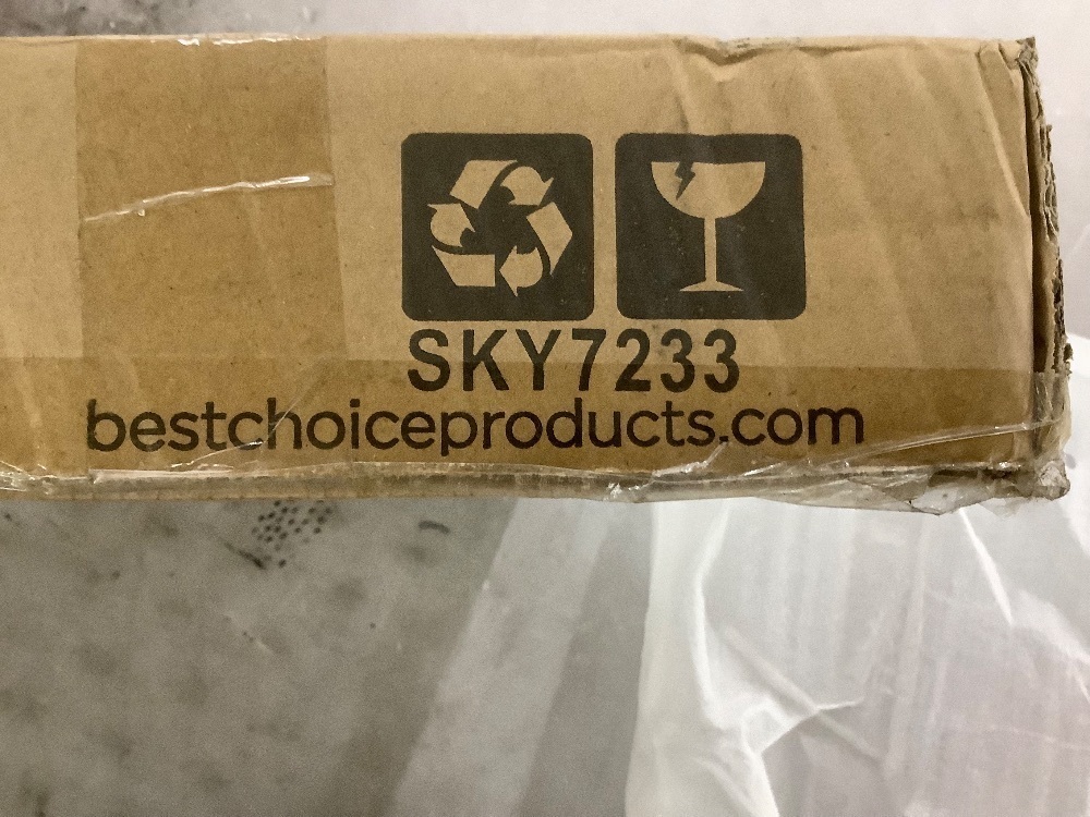 Kids Acoustic Guitar Beginner Starter Kit w/ Carrying Case - 30in - Image 6 - Lot 191