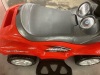 3-in-1 Kids Push Car w/ Handle and Horn - Thumbnail 6