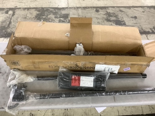 Steel Hammock Stand w/ Carrying Bag - Lot 194