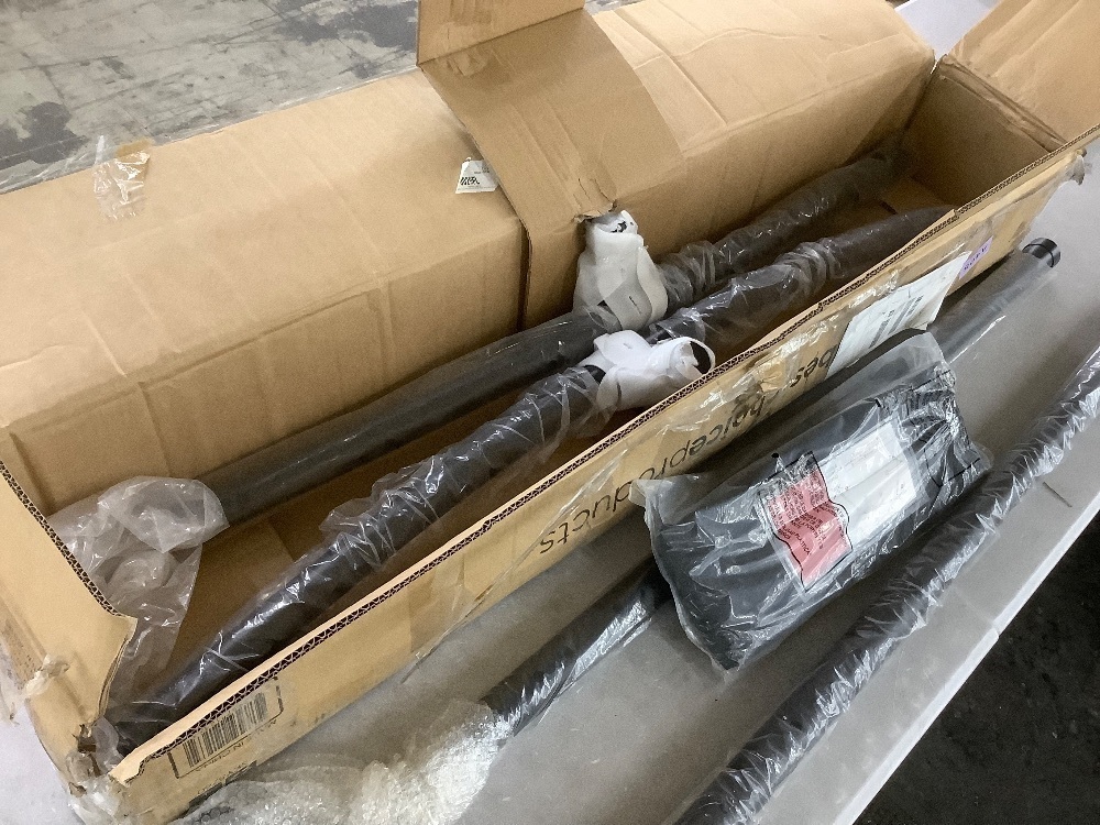 Steel Hammock Stand w/ Carrying Bag - Image 3 - Lot 194