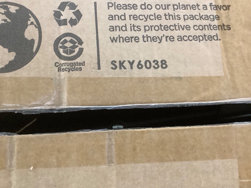 Set of 2 Adjustable Zero Gravity Patio Chair Recliners w/ Cup Holders - Image 5 - Lot 195