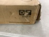 8-Cube Bookshelf, 11in Storage Display w/ Removable Panels, Customizable - Thumbnail 7