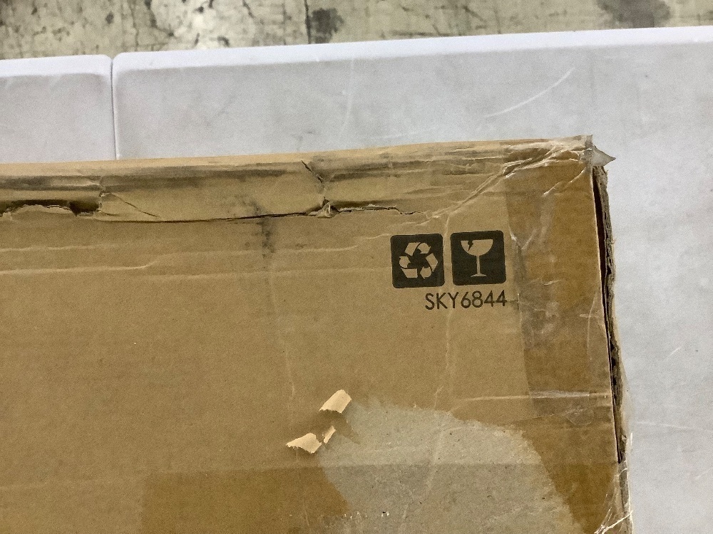 Folding Wooden Adirondack Chair - Image 5 - Lot 393