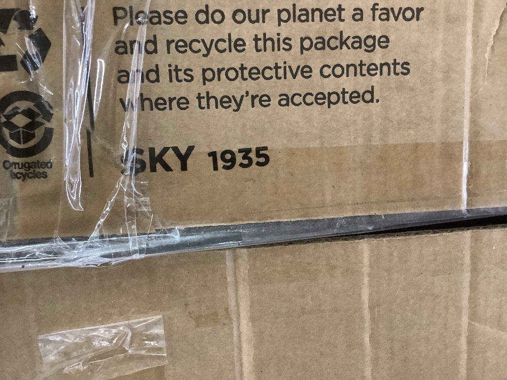 Set of 2 Adjustable Zero Gravity Patio Chair Recliners w/ Cup Holders - Image 6 - Lot 391