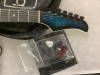 Beginner Electric Guitar Kit w/ Case, 10W Amp, Tremolo Bar - 39in - Thumbnail 3