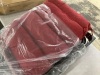 Oversized Zero Gravity Chair, Folding Outdoor Recliner w/ Removable Cushion - Thumbnail 3