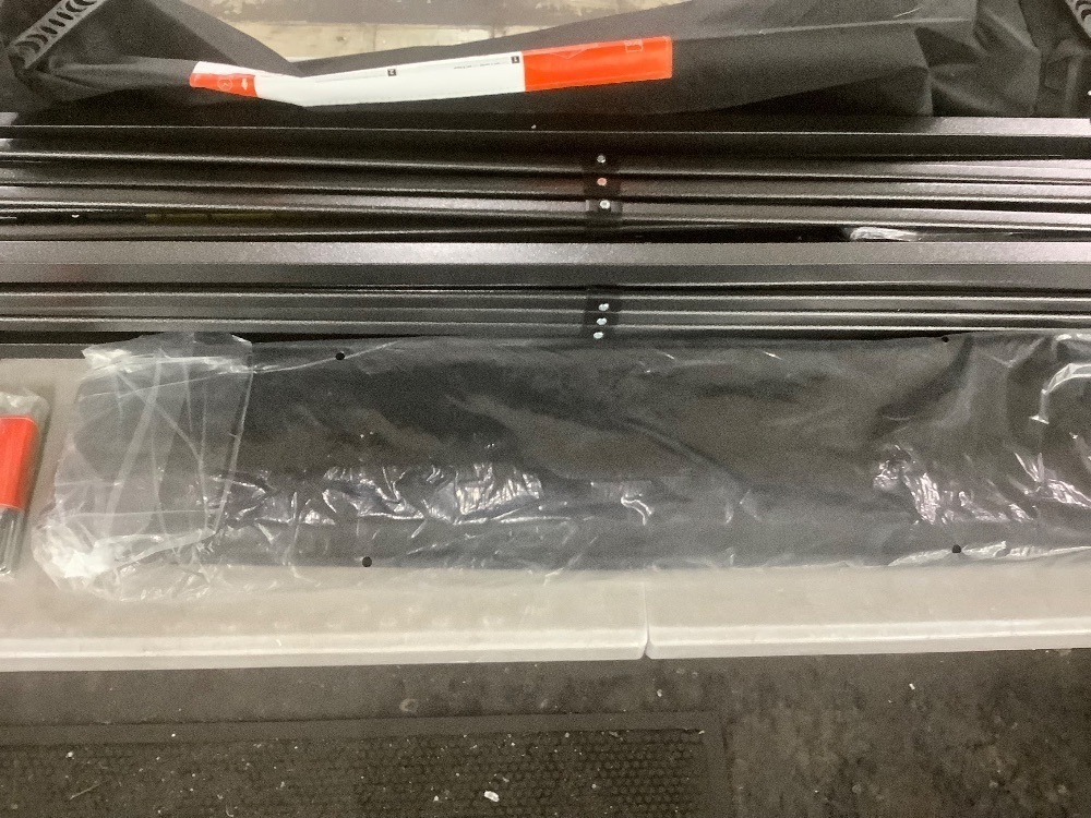 One-Person Setup Instant Pop Up Canopy w/ Case, 4 Weight Bags - 12x12ft - Image 4 - Lot 286