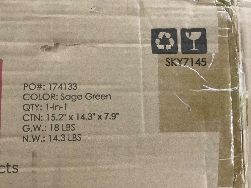 Cast-Iron Dutch Oven Kitchen Cookware w/ Enamel, Handles - 6qt - Image 6 - Lot 287