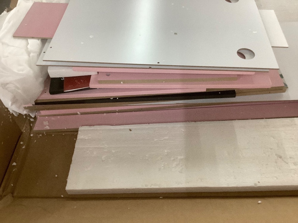 Pretend Play Kitchen Wooden Toy Set for Kids with 11 Accessories - Image 6 - Lot 288